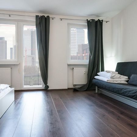 אופנבאך Kaiser Apartments מראה חיצוני תמונה