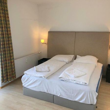 אופנבאך Kaiser Apartments מראה חיצוני תמונה