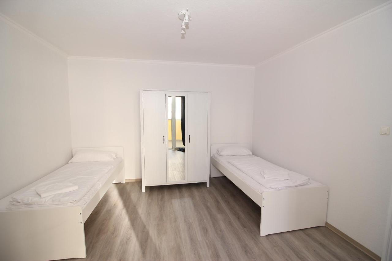 אופנבאך Kaiser Apartments חדר תמונה