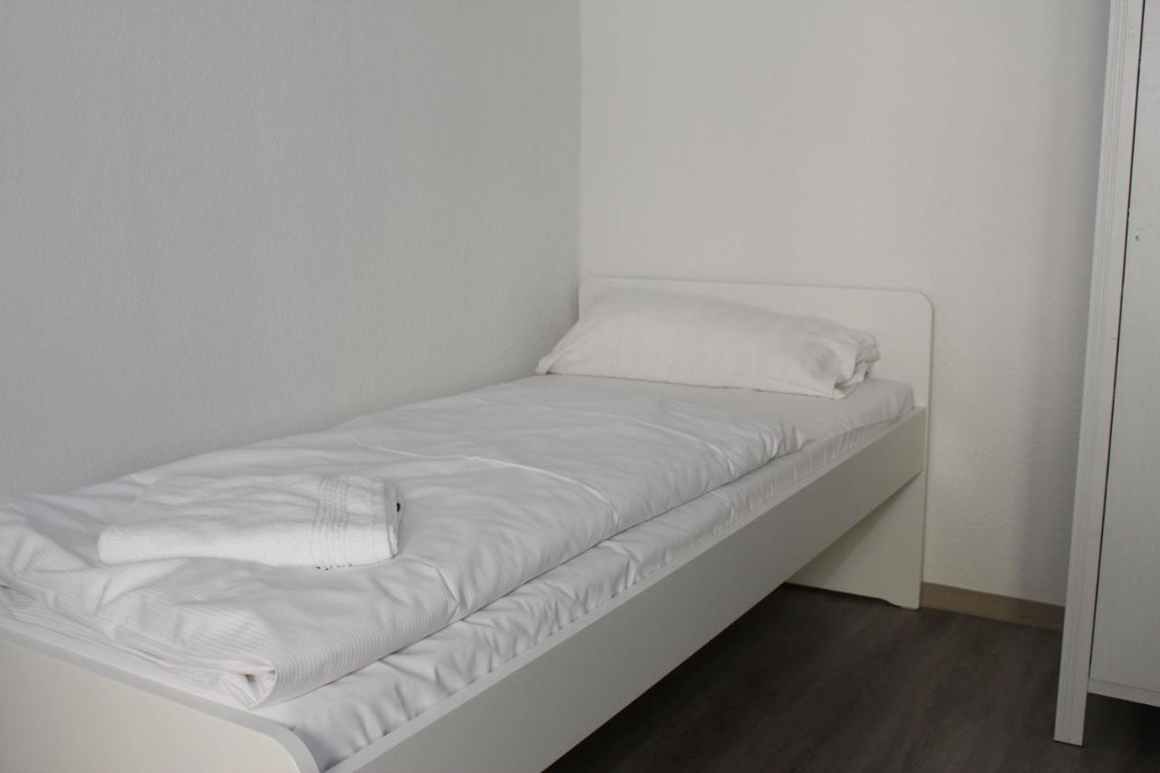 אופנבאך Kaiser Apartments מראה חיצוני תמונה