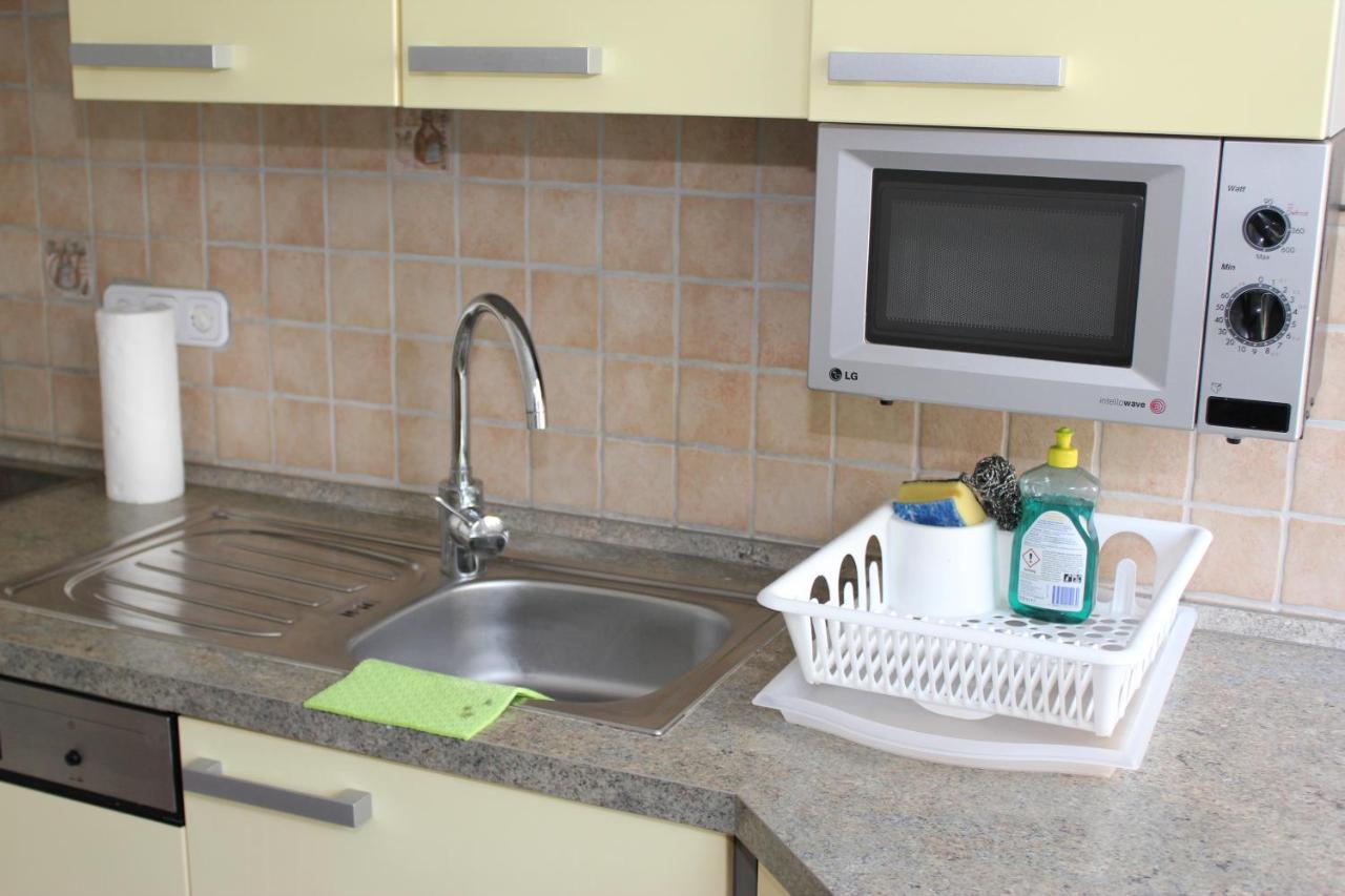 אופנבאך Kaiser Apartments מראה חיצוני תמונה