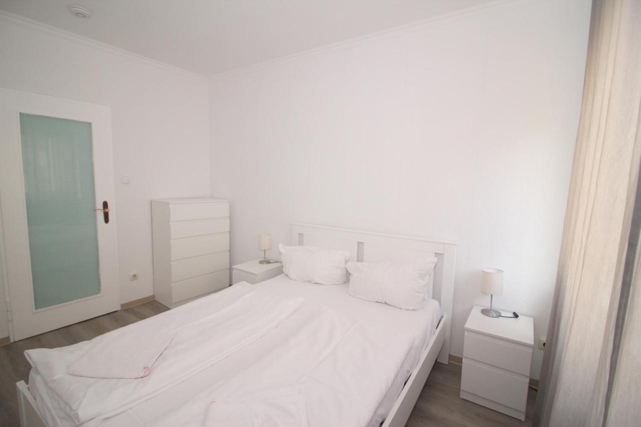 אופנבאך Kaiser Apartments מראה חיצוני תמונה