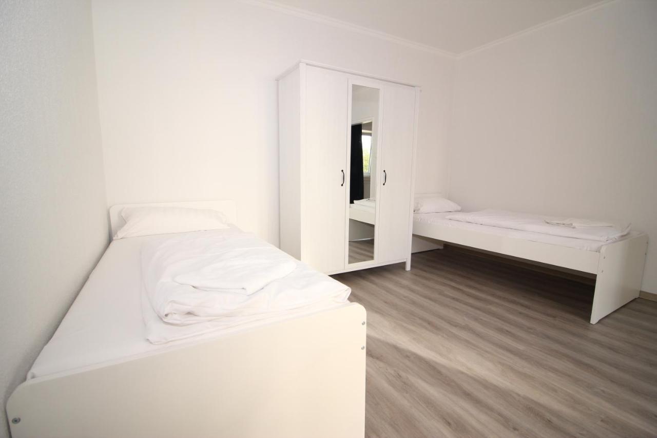 אופנבאך Kaiser Apartments מראה חיצוני תמונה
