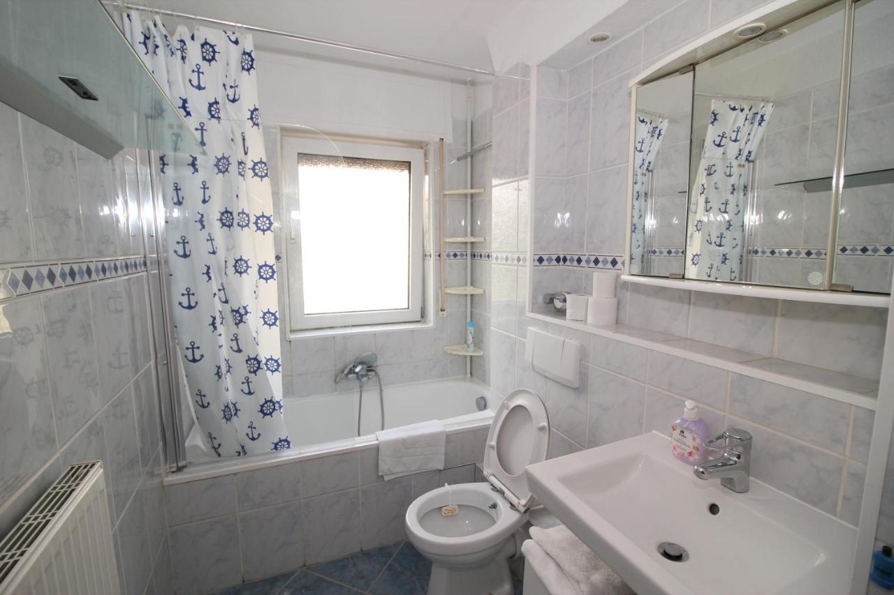 אופנבאך Kaiser Apartments מראה חיצוני תמונה