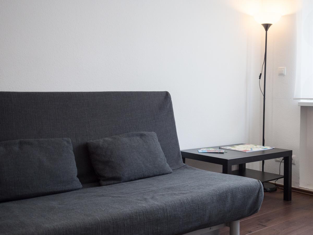אופנבאך Kaiser Apartments מראה חיצוני תמונה