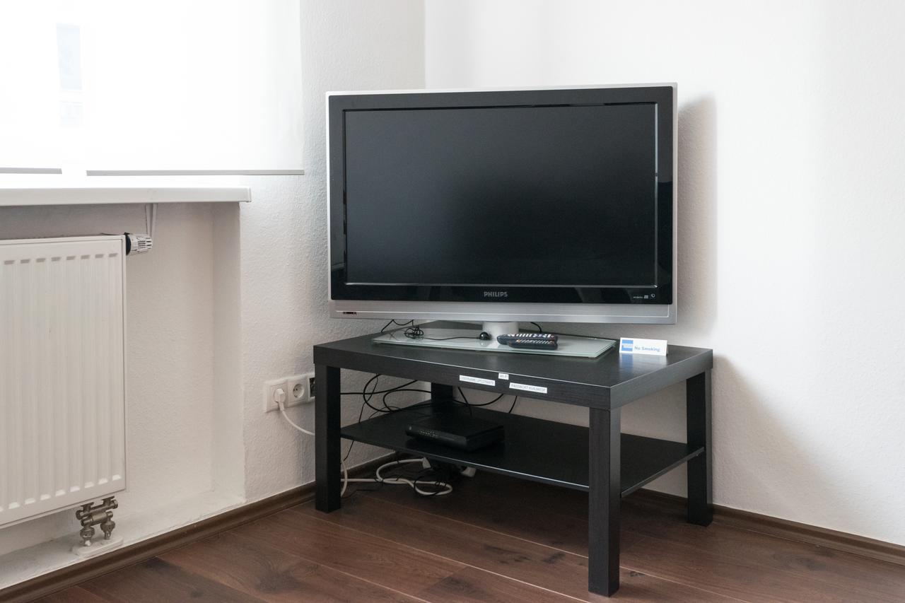 אופנבאך Kaiser Apartments מראה חיצוני תמונה