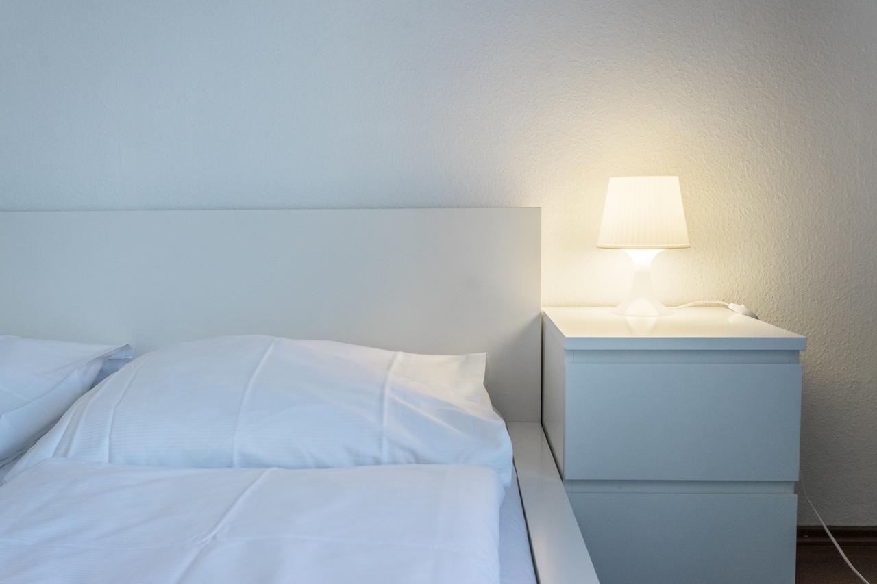 אופנבאך Kaiser Apartments מראה חיצוני תמונה
