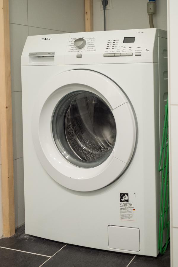 אופנבאך Kaiser Apartments מראה חיצוני תמונה
