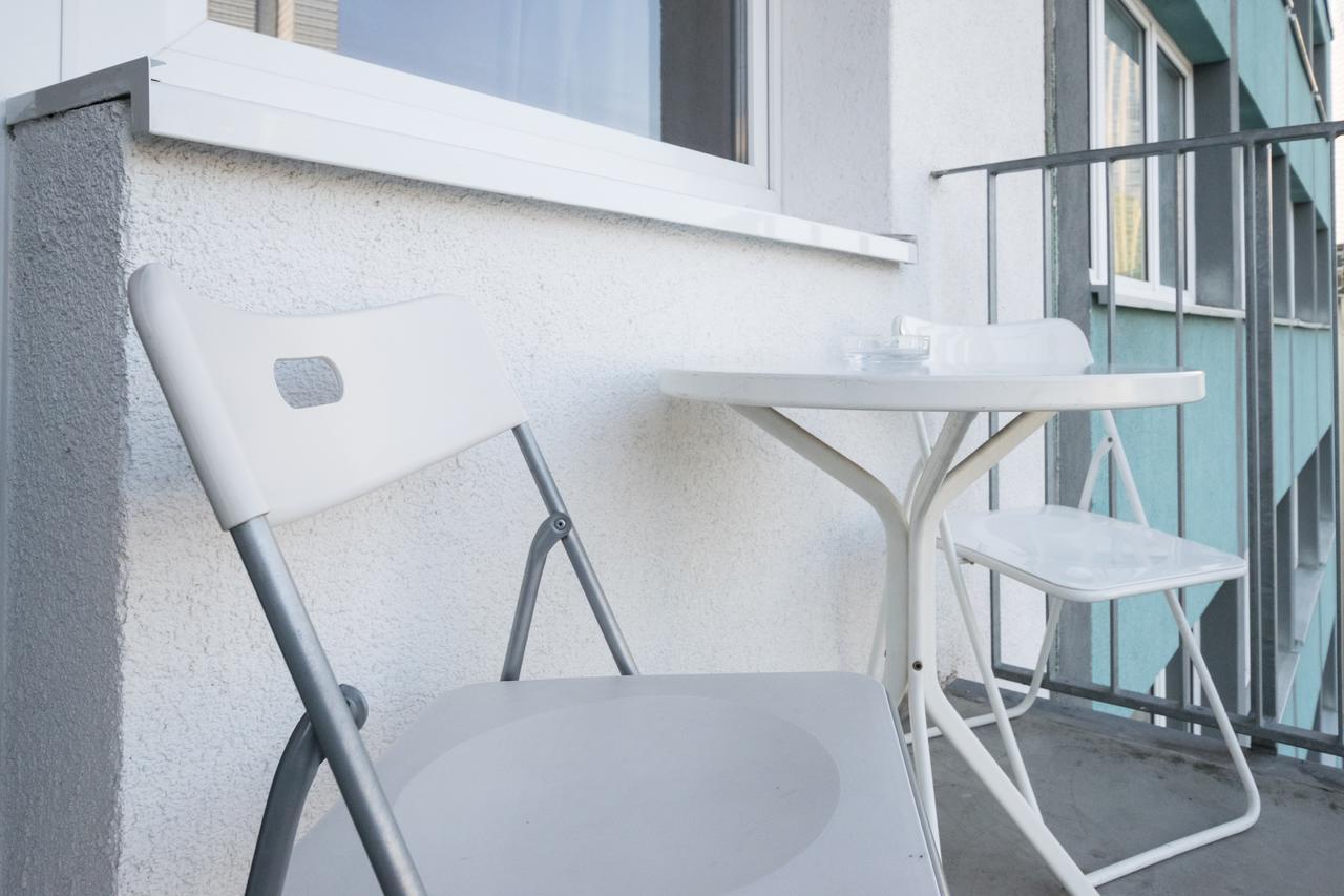 אופנבאך Kaiser Apartments מראה חיצוני תמונה