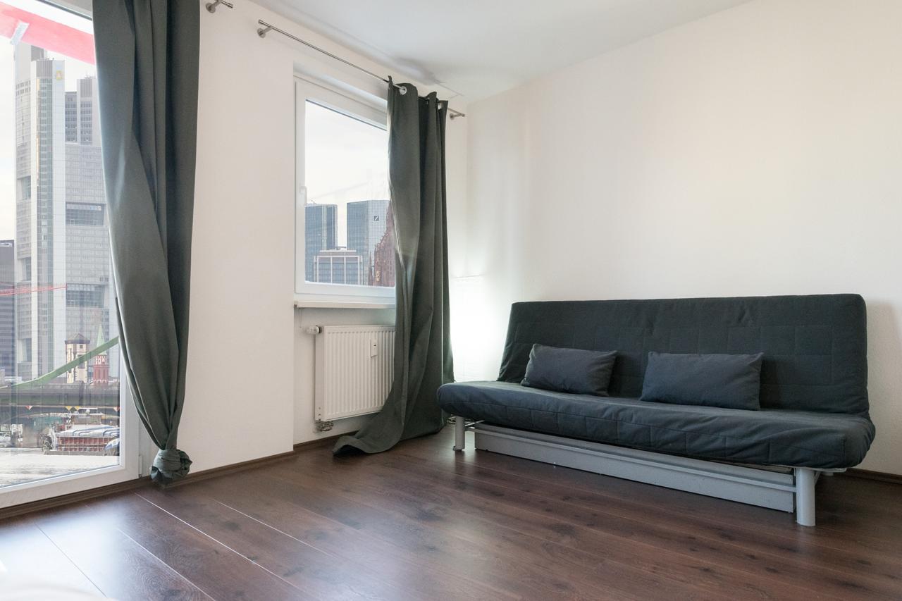 אופנבאך Kaiser Apartments מראה חיצוני תמונה