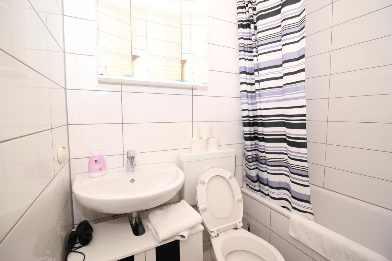 אופנבאך Kaiser Apartments מראה חיצוני תמונה