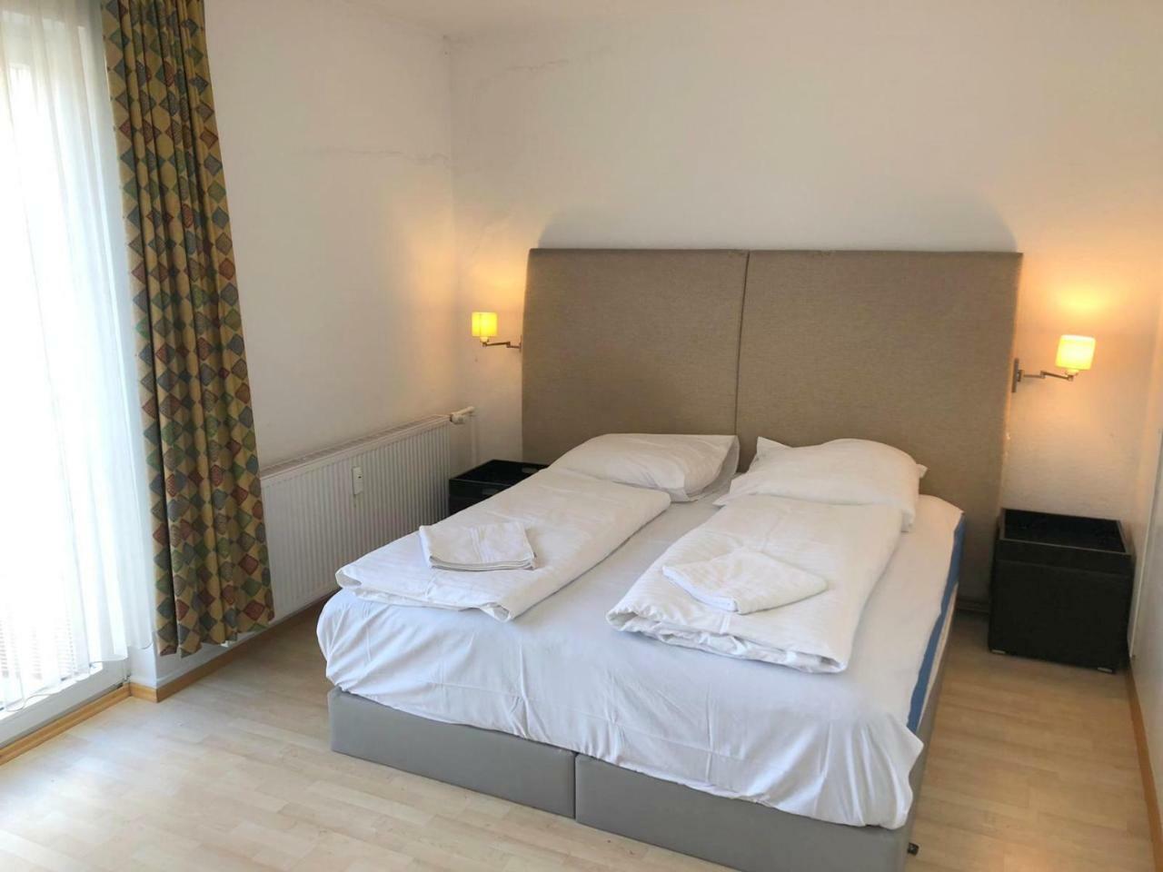 אופנבאך Kaiser Apartments מראה חיצוני תמונה