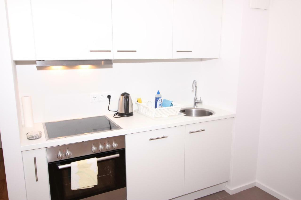 אופנבאך Kaiser Apartments חדר תמונה